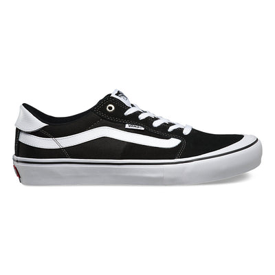 Vans Style 112 Pro-Black/White