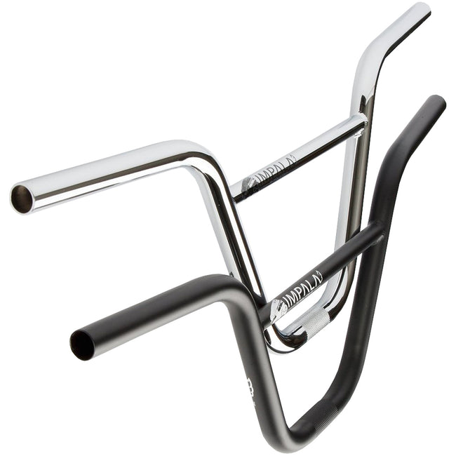 Avian 64 Impala Chromoly BMX Race Handlebars-5.75&quot; - 2