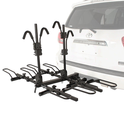 Hollywood Sport Rider Bike Rack-4 Bike