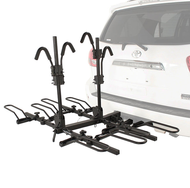 Hollywood Sport Rider Bike Rack-4 Bike - 1