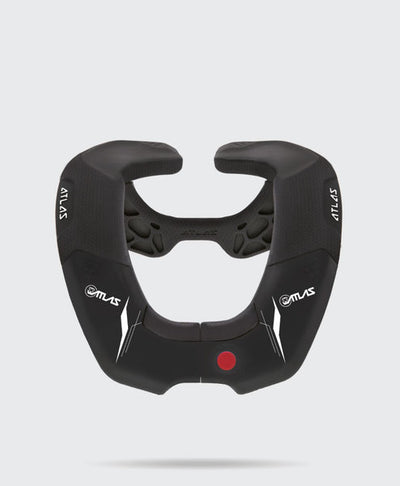 Atlas Broll Neck Brace-Darkside