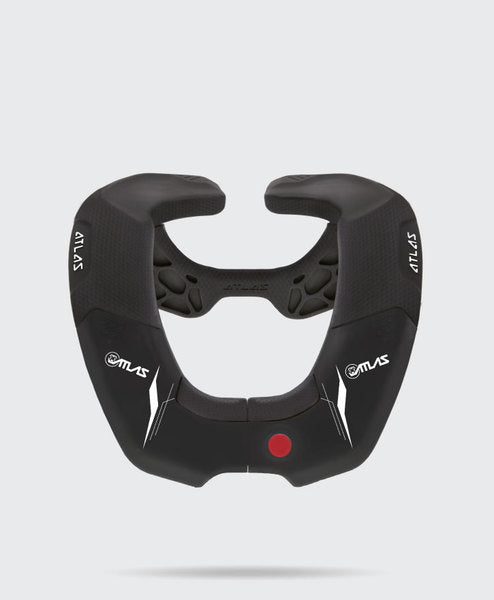 Atlas Broll Neck Brace-Darkside - 1