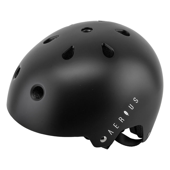 Aerius Skid Lid - 1