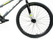 Meybo Clipper Pro 24&quot; BMX Race Bike-Grey-White-Lime - 3