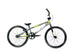 Meybo Clipper Expert BMX Race Bike-Grey-White-Lime - 1