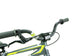 Meybo Clipper Mini BMX Race Bike-Grey-White-Lime - 4