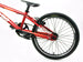 Meybo Clipper Pro XL BMX Race Bike-Red/White/Orange - 2