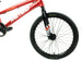 Meybo Clipper Pro XL BMX Race Bike-Red/White/Orange - 3