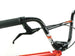 Meybo Clipper Pro XL BMX Race Bike-Red/White/Orange - 4