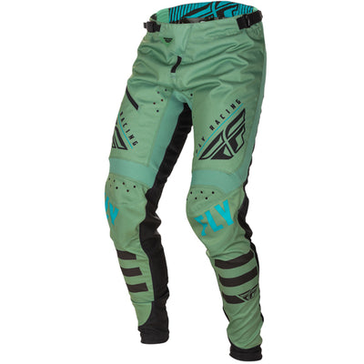 Fly Racing 2020 Kinetic Bicycle Pant-Sage Green