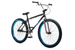 DK Legend Retro 26&quot; Bike-Black - 2