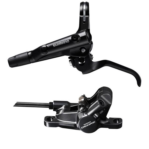 Shimano Deore M6000 Rear Disc Brake - 1