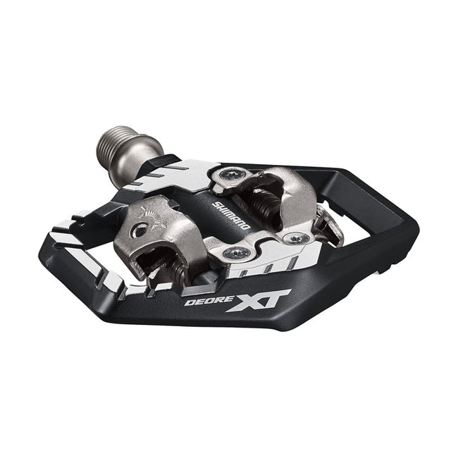 Shimano Deore XT PD-M8120 Pedal - 1