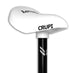 Crupi Rhythm Mini Hard Shell Seat/Post Combo - 2