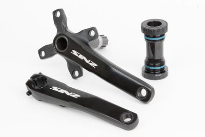 Sinz MX3 Crankset