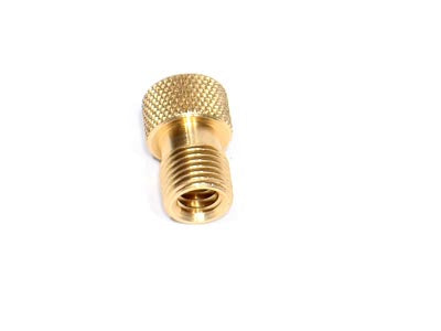 Presta Valve Adapter - 1