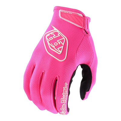 Troy Lee Designs 2018 Air Gloves - Flo Pink