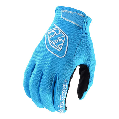 Troy Lee Designs 2018 Air Gloves - Light Blue