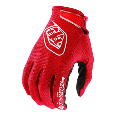 Troy Lee Designs 2018 Air Gloves - Red