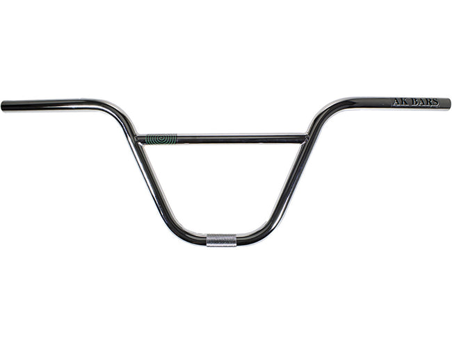 Cult AK Handlebar-9&quot; - 2