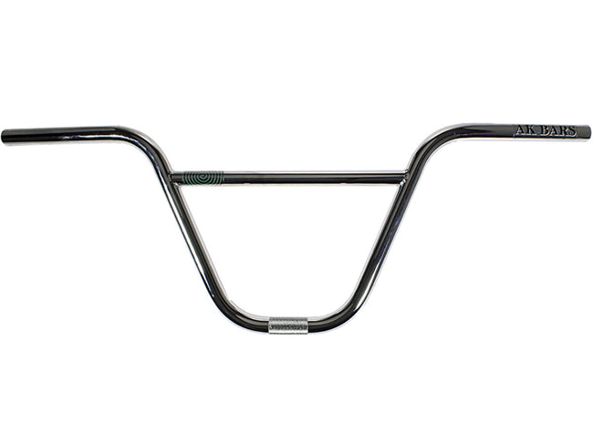 Cult AK Handlebar-9.65&quot; - 2