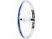 Alienation Axis Pro BMX Freestyle Wheel-Front-20x1.75&quot; - 2