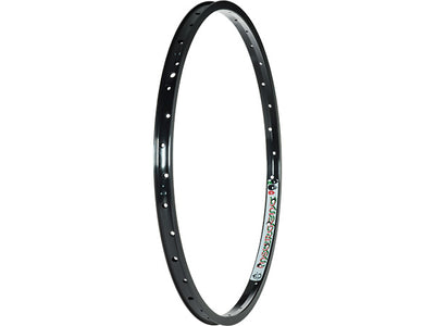 Alienation Insurgent Rim-Black-36H-24x1.50"