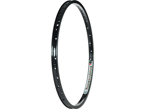 Alienation Insurgent Rim-Black-36H-24x1.50&quot; - 1