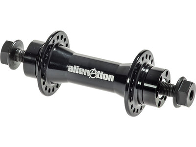 Alienation Tin Man Front Hub