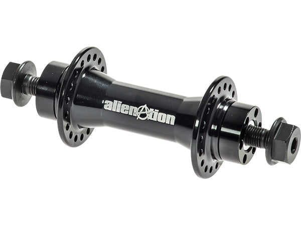 Alienation Tin Man Front Hub - 1