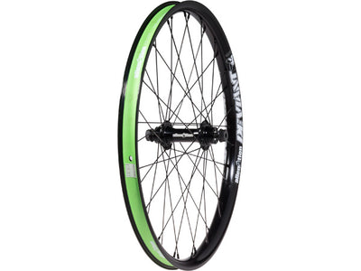 Alienation UL Pro BMX Race Wheel-Front-20x1.75"