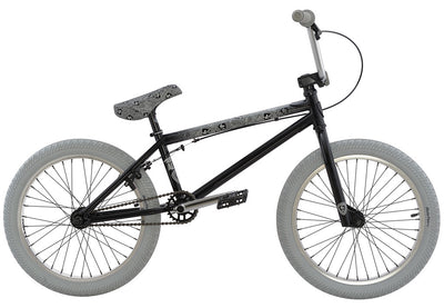 Subrosa Altus Bike-Gloss Black/Gray