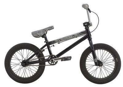 Subrosa Altus 16" Bike-Gloss Black