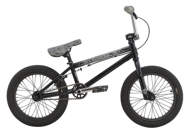 Subrosa Altus 16&quot; Bike-Gloss Black - 1