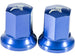 Animal Alloy Axle Nuts - 3