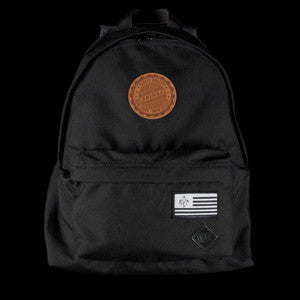 Animal Kenmare Backpack-Black