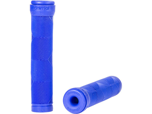 Animal Flangeless Edwin Grips - 2