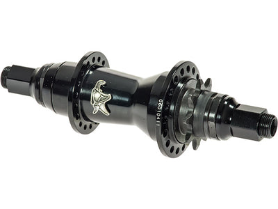 Animal Javelin Rear Cassette Hub-36H