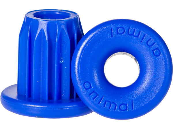 Animal Plastic Bar Ends - 5