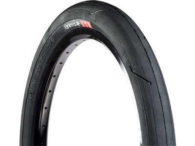 Animal ASM Tire-Wire-Black