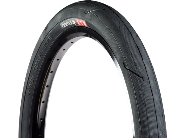 Animal ASM Tire-Wire-Black - 1