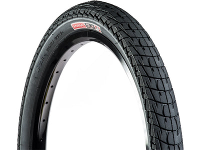 Animal GLH-R Tire-Folding-Black