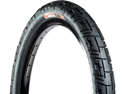 Animal MTT Tire-Wire-Black