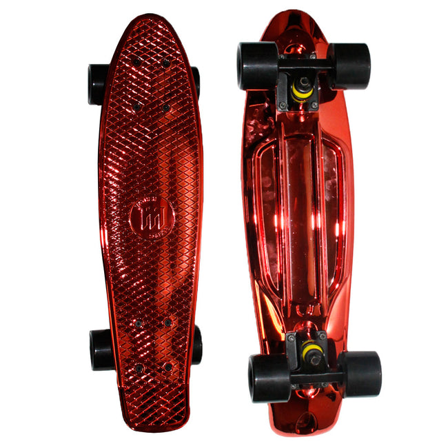 Mayhem Retro Skateboards - 3