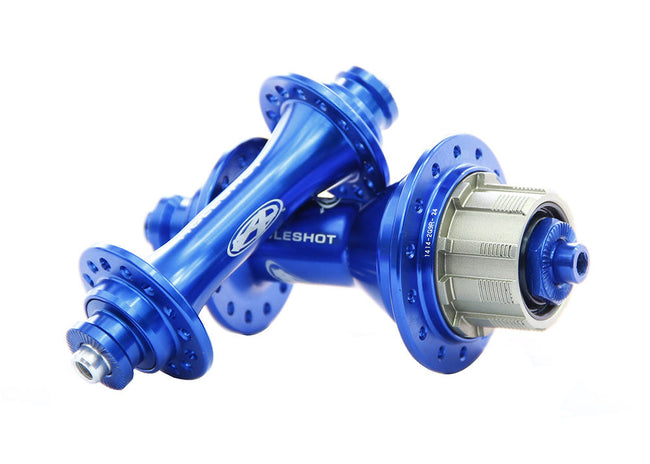 Answer Holeshot Cassette Hubs-Mini-28H - 2