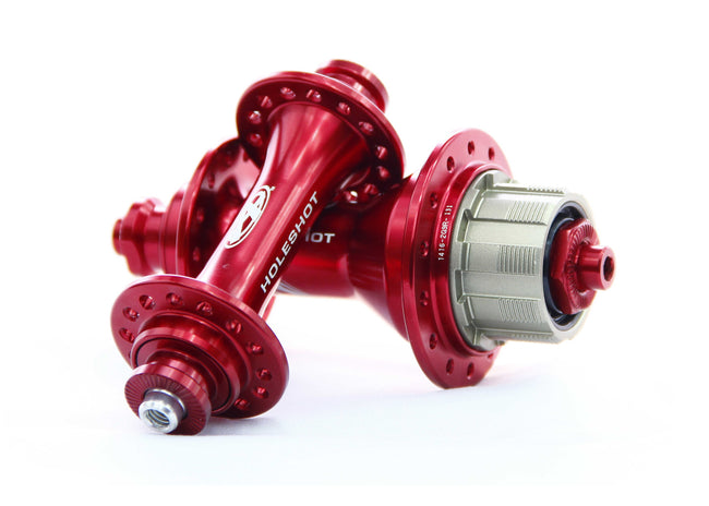 Answer Holeshot Cassette Hubs-Mini-28H - 1