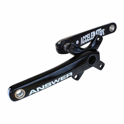 Answer AccelerateR V2 Crankset