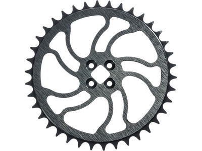 Answer Alumilite Mini Spider/Sprocket-Black