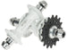 Answer Alumilite Ti Cassette Hubs-36H - 2