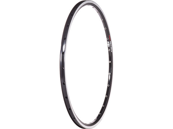 Answer Alumilite Mini Rim-Rear-28H-24x1 1/8&quot; - 1